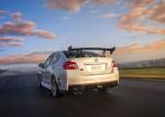 Subaru WRX STI S209 2019 года (NA)